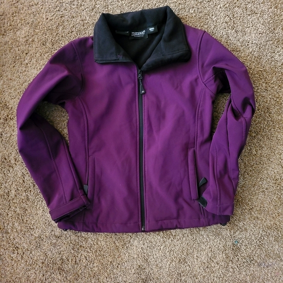 Mussi jacket - Picture 1 of 2